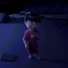 ● Boo (Monsters Inc) Mov. ● 13