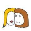 Love is love LGTB 18