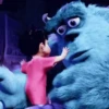 ● Boo (Monsters Inc) Mov. ● 15