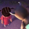 ● Boo (Monsters Inc) Mov. ● 16
