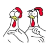 🐔CHICKEN5🐔 19