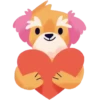 happy valentines  mov 19