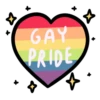 Love is love LGTB 20