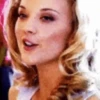 2. Natalie Dormer (s.en movimiento) 18