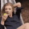 2. Natalie Dormer (s.en movimiento) 19