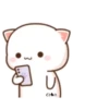 ꧁Mochi Peɑch Cɑtmov #8꧂ 15
