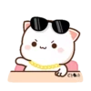 ꧁Mochi Peɑch Cɑtmov #7꧂ 21