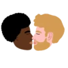 Love is love LGTB 22