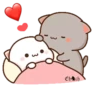 ꧁Mochi Peɑch Cɑtmov #7꧂ 22