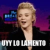 2. Natalie Dormer (s.en movimiento) 22