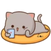 ꧁Mochi Peɑch Cɑtmov #8꧂ 17