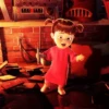 ● Boo (Monsters Inc) Mov. ● 17