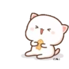 ꧁Mochi Peɑch Cɑtmov #8꧂ 18