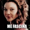2. Natalie Dormer (s.en movimiento) 23