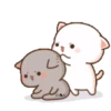 ꧁Mochi Peɑch Cɑtmov #8꧂ 19