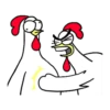 🐔CHICKEN5🐔 22