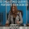 Caso Cerrado - Dra. Polo 23