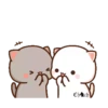 ꧁Mochi Peɑch Cɑtmov #7꧂ 23