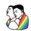 Love is love LGTB 23