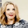 2. Natalie Dormer (s.en movimiento) 25