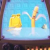 ● Boo (Monsters Inc) Mov. ● 18