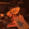 ● Boo (Monsters Inc) Mov. ● 19