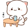 ꧁Mochi Peɑch Cɑtmov #7꧂ 24