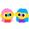 Love is love LGTB 24