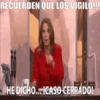 Caso Cerrado - Dra. Polo 25