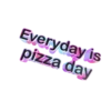 I Love Pizza (Mov) 27