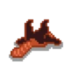 Red Panda Pixel  Mov 21