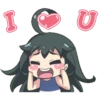 Cute love 8 27