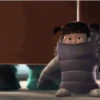 ● Boo (Monsters Inc) Mov. ● 21