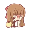 Cute Centilia MOV 25