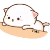 ꧁Mochi Peɑch Cɑtmov #8꧂ 27