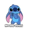 No me ODIES