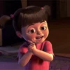 ● Boo (Monsters Inc) Mov. ● 24