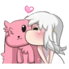 Cute love 8 29
