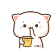 ꧁Mochi Peɑch Cɑtmov #8꧂ 30