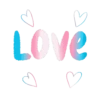 Love is love LGTB 27