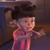 ● Boo (Monsters Inc) Mov. ● 25