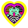 Love is love LGTB 29