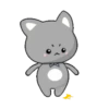 .¸♡ Lovely Titi Cat ♡¸. Mov 5