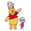 WinniE Pσσh and FriEnds 8