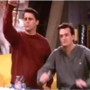Friends Serie 5
