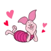 WinniE Pσσh and FriEnds 10