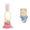 Osito tierno 6