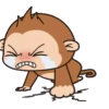 Rabbit & Monkey Mov 7