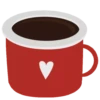 Yes! A little coffee 5