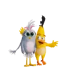 Angry Birds 7